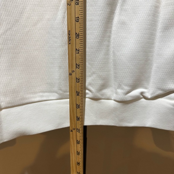 Nike Men’s Kobe Year of Mamba Thermal Crewneck White [HQ4697-133] Size Large - Picture 13 of 13